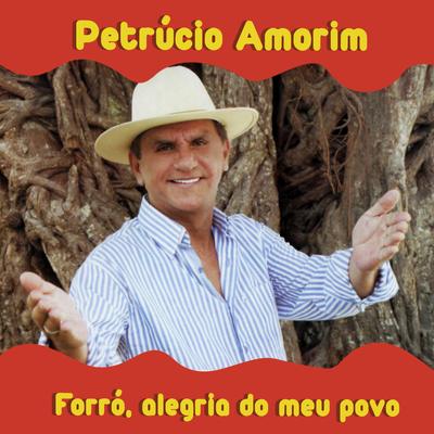 Meu Cenário / O Filho do Dono / Tareco e Mariola By Petrúcio Amorim's cover