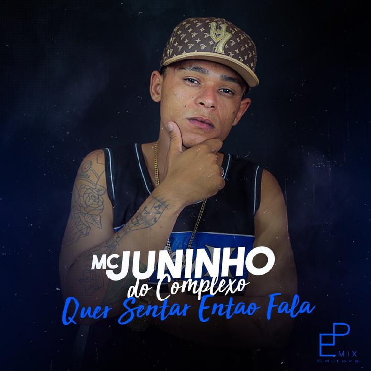 Mc Juninho do Complexo's avatar image