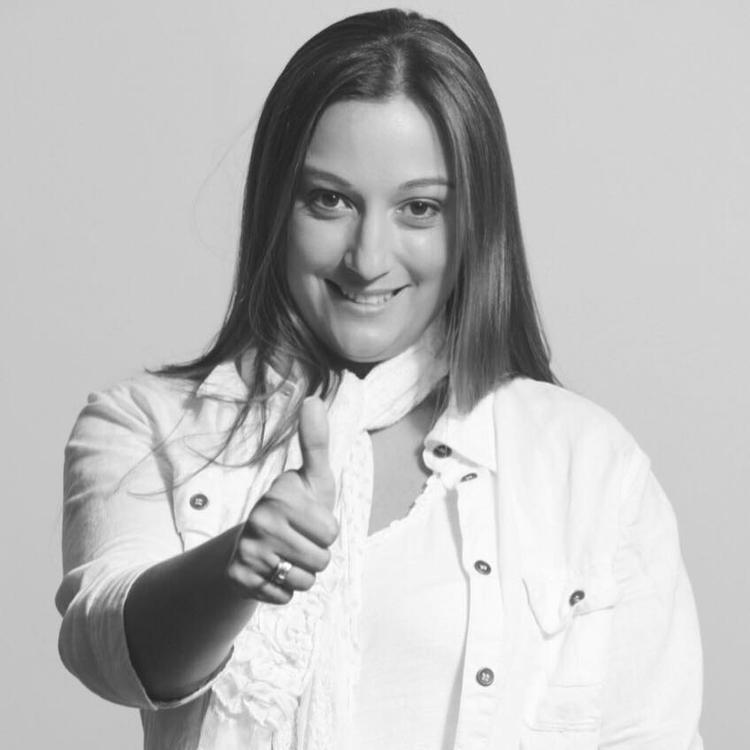 Paulina Rojas's avatar image