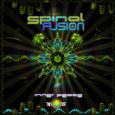 Reality Equals Illusion By Spinal Fusion's cover