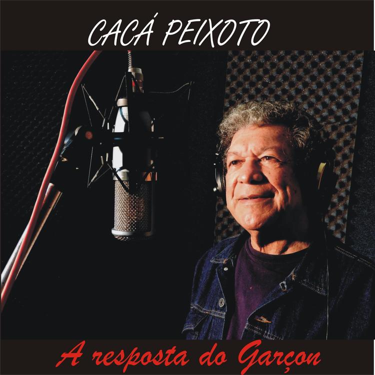 Cacá Peixoto's avatar image