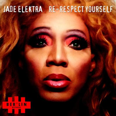 Re-Respect Yourself (Blissfully Jaded Mix)'s cover