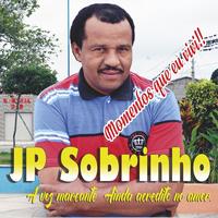 JP Sobrinho's avatar cover