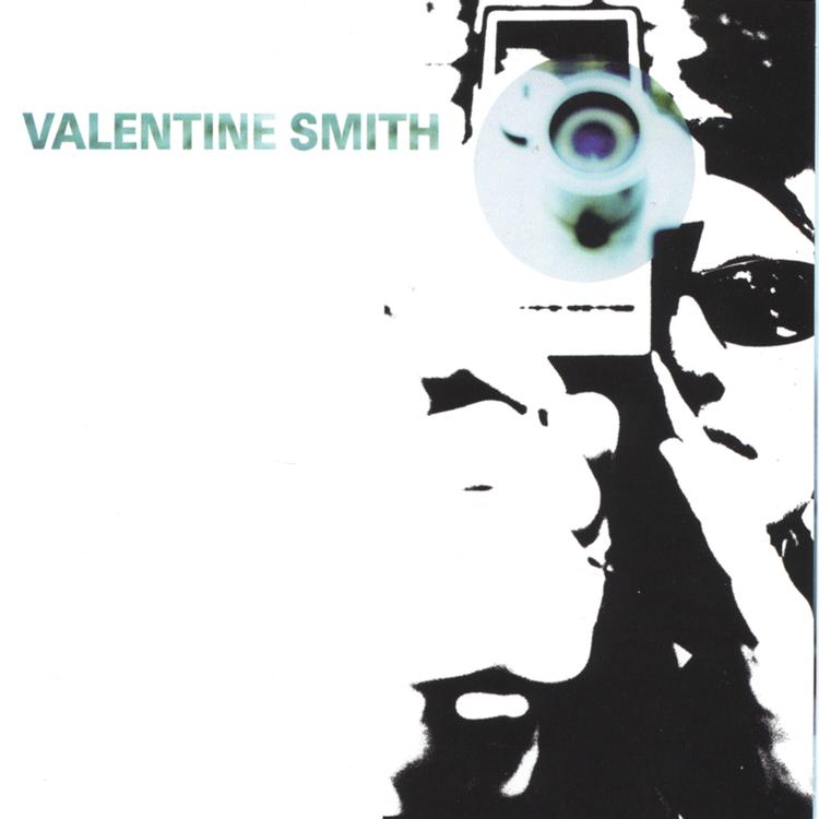 Valentine Smith's avatar image