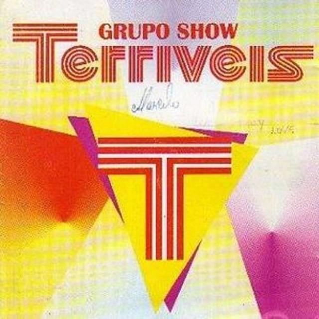 Grupo Show Terríveis's avatar image