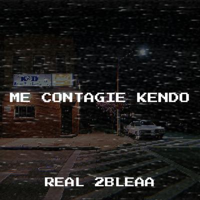 Real 2bleAA's cover