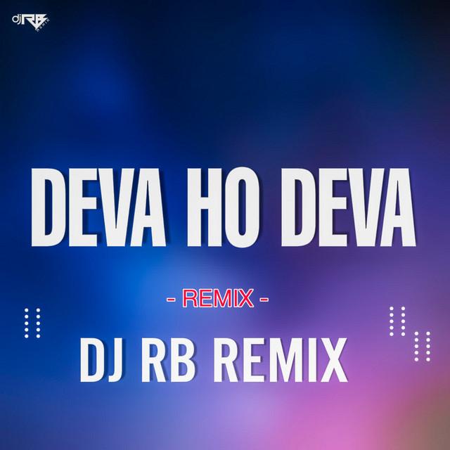 DJ RB REMIX's avatar image