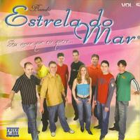 Banda Estrela do Mar's avatar cover