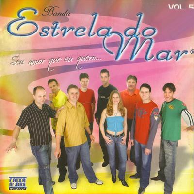 Banda Estrela do Mar's cover