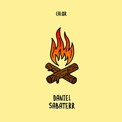 Calor By Daniel Sabaterr's cover