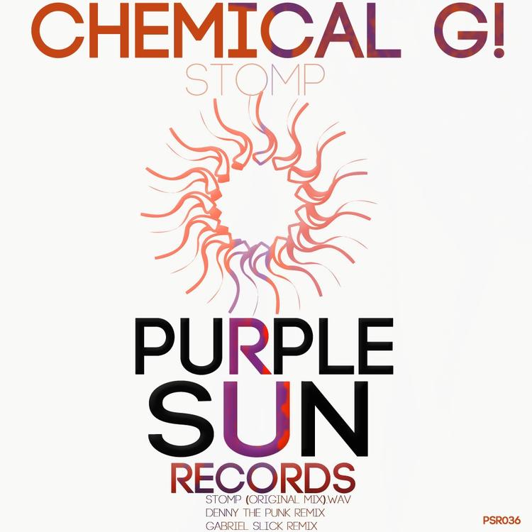 Chemical G!'s avatar image