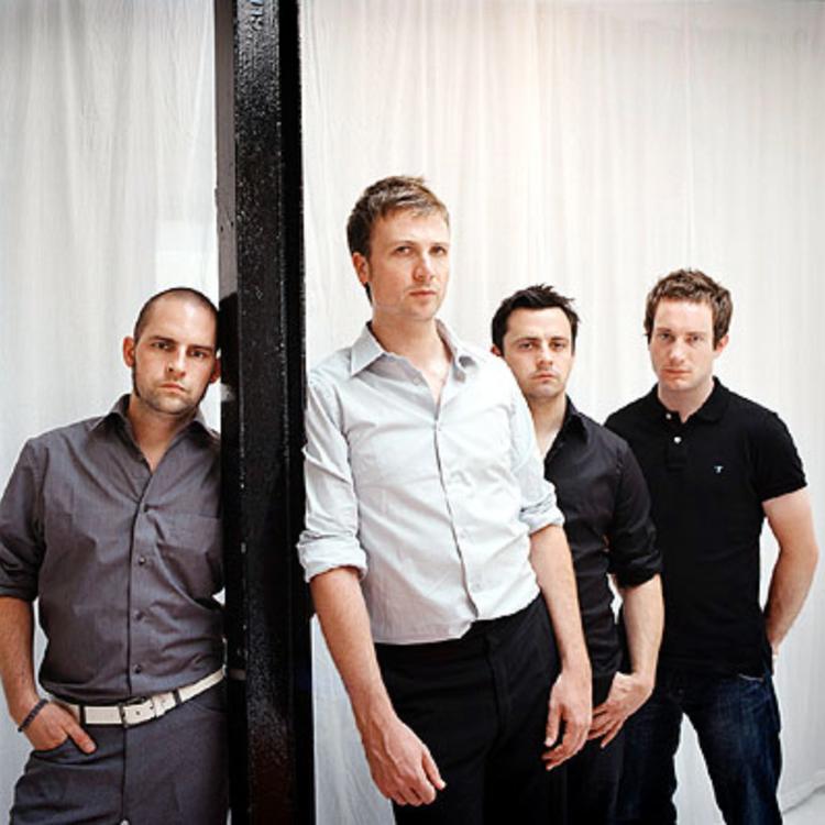 Bell X1's avatar image