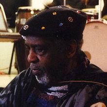 Sun Ra's avatar image