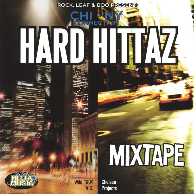 Hardhittaz's avatar image