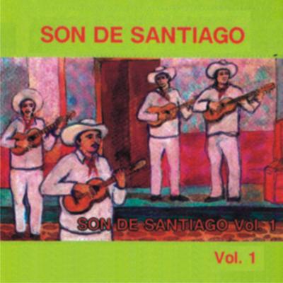 La Morena By Son de Santiago's cover