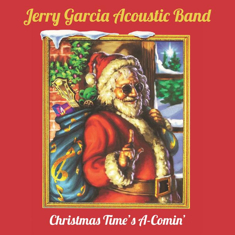 Jerry Garcia Acoustic Band's avatar image