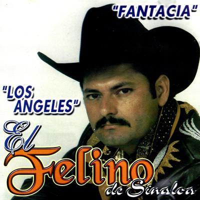 El Felino De Sinaloa's cover