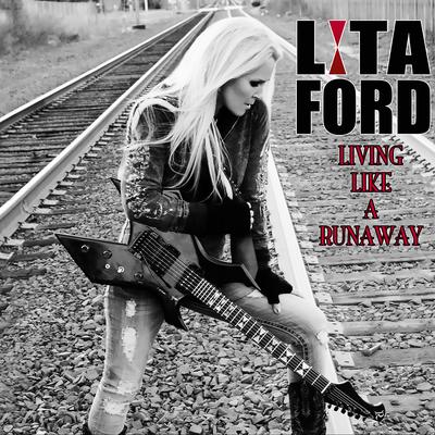 Living Like a Runaway (Bonus Track Version)'s cover