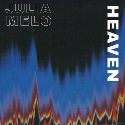 Heaven By Júlia Melo's cover