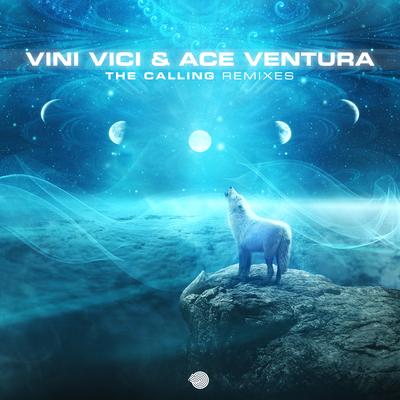 The Calling By Ace Ventura, Vini Vici, Symbolic, Lifeforms's cover