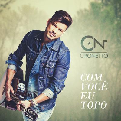 Chama o Bombeiro By Ciro Netto's cover