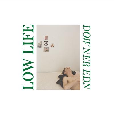 Lust Forevermore By Low Life's cover