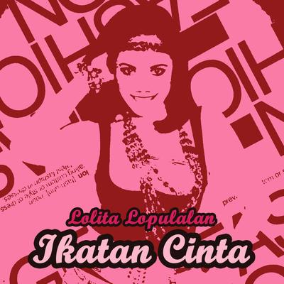 Ikatan Cinta's cover