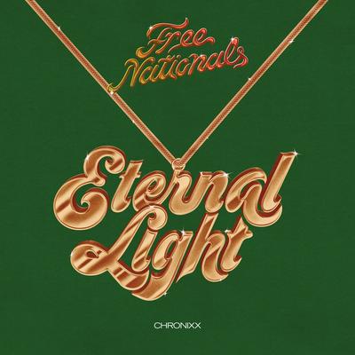 Eternal Light's cover