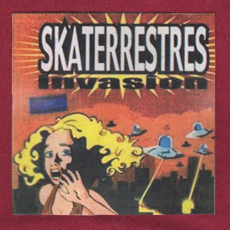 Skaterrestres's avatar image