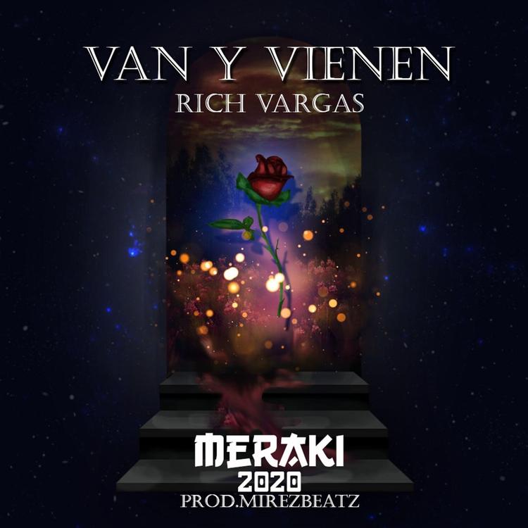 Rich Vargas's avatar image