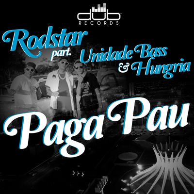 Paga Pau's cover