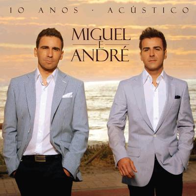 Toda A Razão Do Meu Viver By Miguel E André's cover