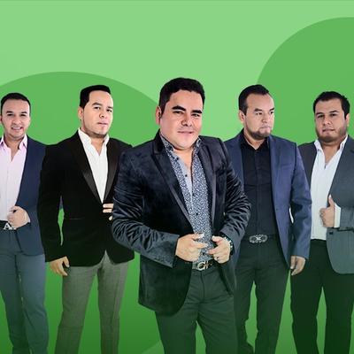 El Trono De México's cover