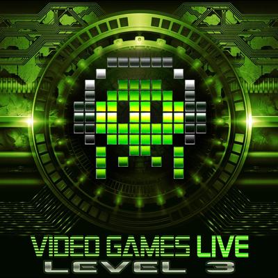 Zelda 25th Anniversary Overture By Video Games Live's cover