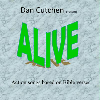 Example (1 Timothy 4) By Dan Cutchen's cover