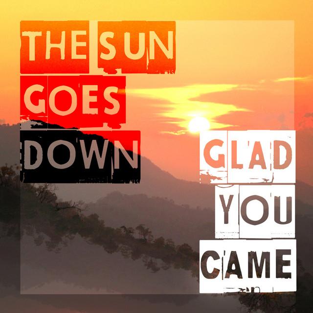The Sun Goes Down's avatar image