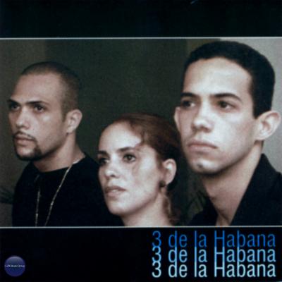 3 de la Habana's cover
