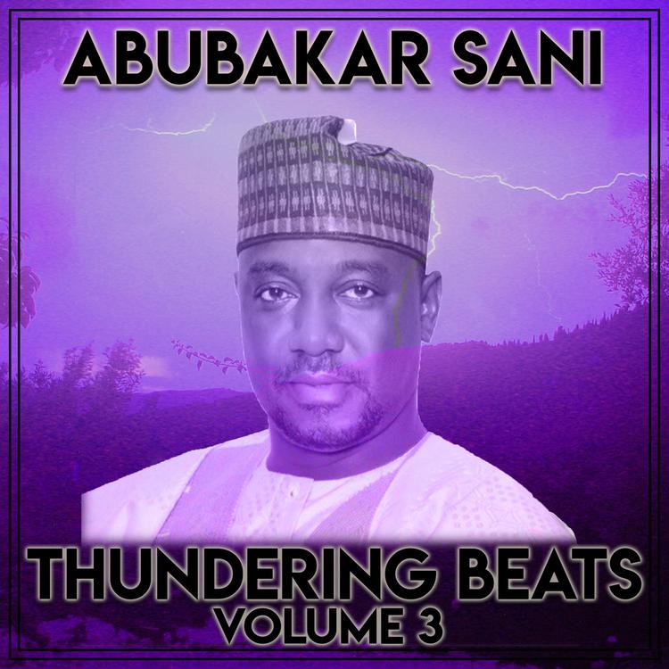 Abubakar Sani's avatar image