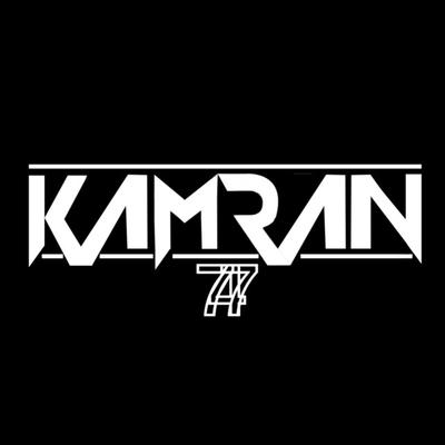 Kamran747's cover