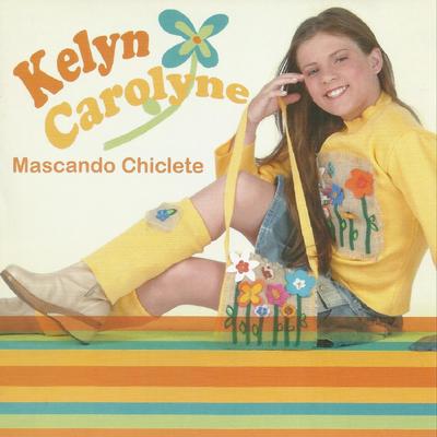 Um Pedacinho do Meu Coração By Kelyn Carolyne's cover