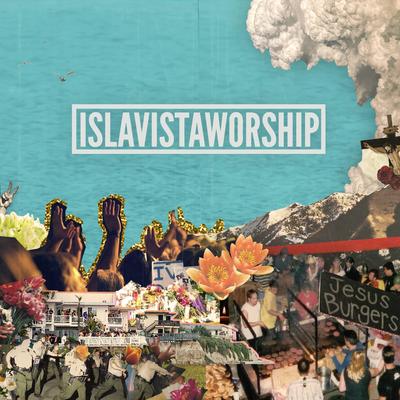 Isla Vista Worship's cover