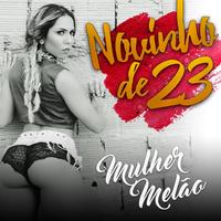 Mulher Melão's avatar cover