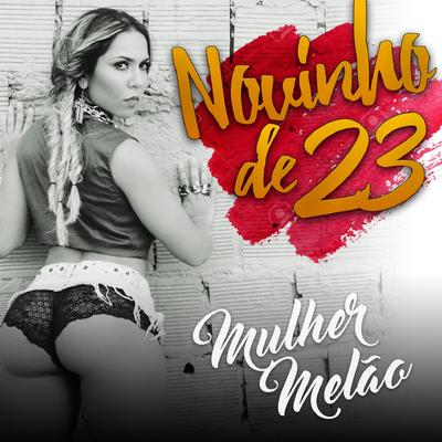 Mulher Melão's cover