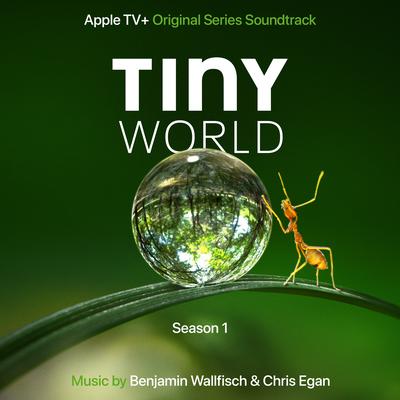 Tiny World, Season 1 (Apple TV+ Original Series Soundtrack)'s cover