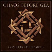 Chaos Before Gea's avatar cover