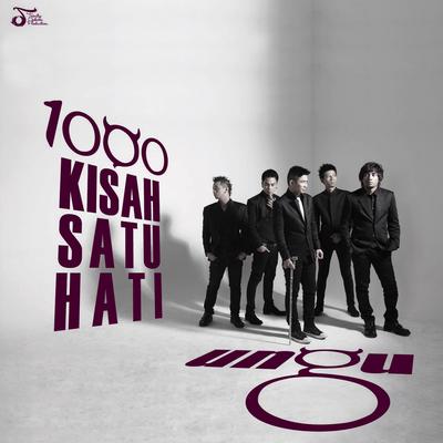 1000 Kisah Satu Hati's cover