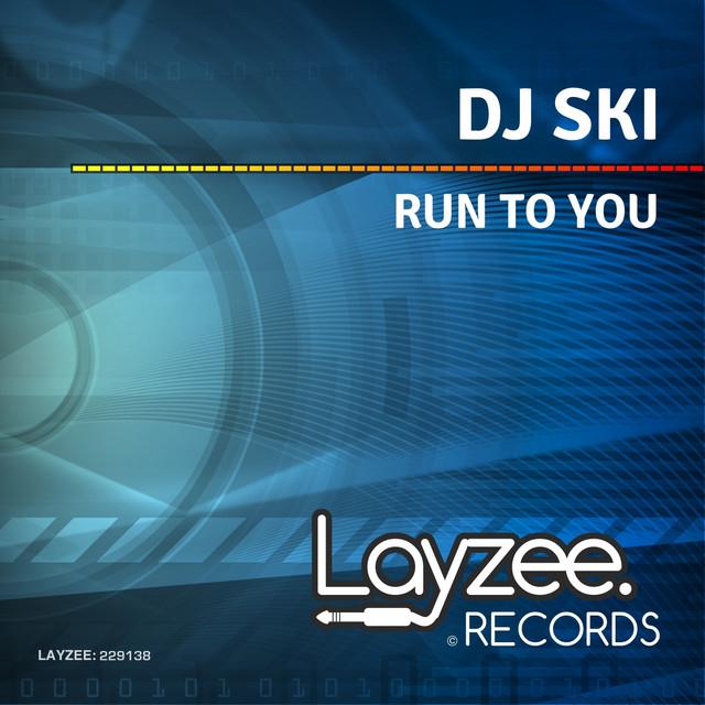DJ Ski's avatar image