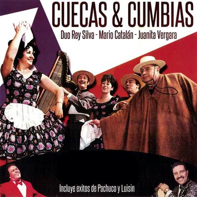 Donde Hay Cariño Hay Celos By Dúo Rey-Silva, Mario Catalán's cover