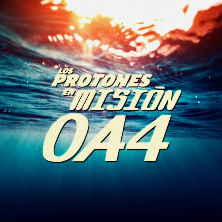 Los Protones's avatar image