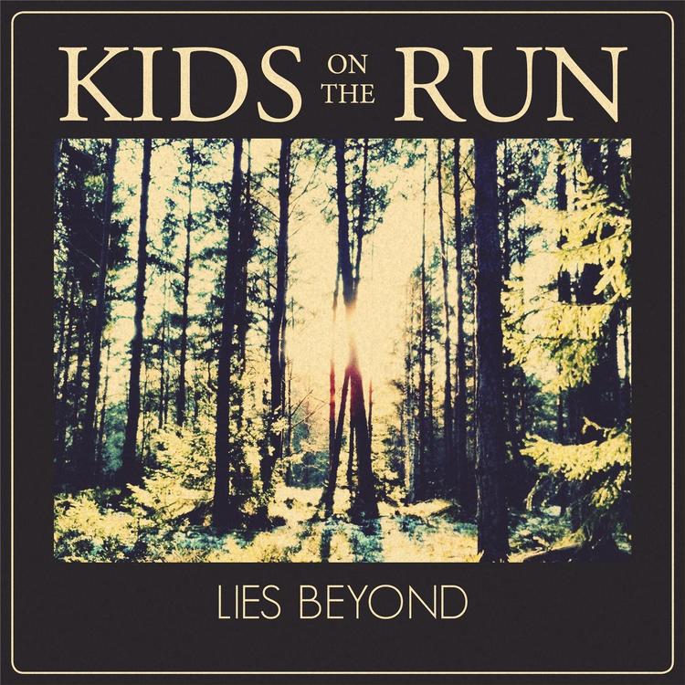 Kids On the Run's avatar image